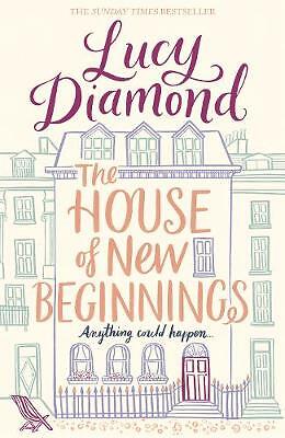Diamond lucy the - :, house