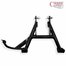 Commando 750/850cc models