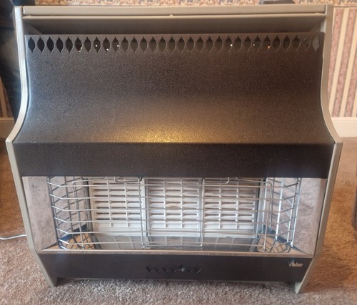 Valor firelite radiant gas - valor,