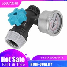 G3/4in Garden Irrigation