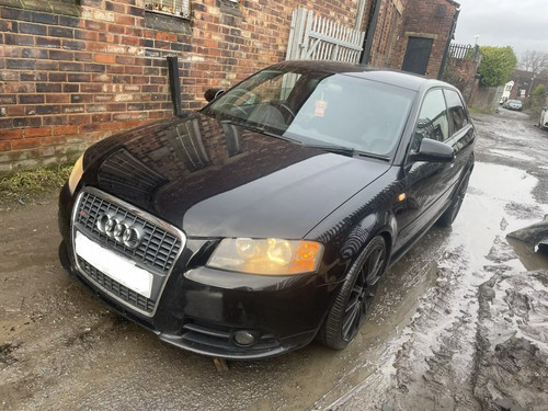 Breaking audi quattro 2 - breaking,