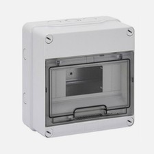 Gewiss GW40003 IP55 4 or 8
