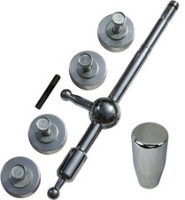 Quick Short Shifter + Gear