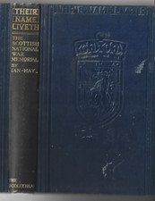 Their Name Liveth: Book of the