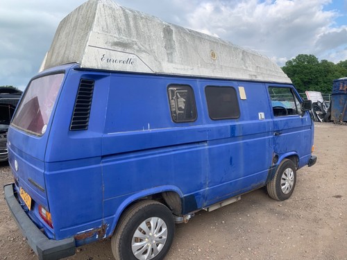 T25 transporter breaking - t25,