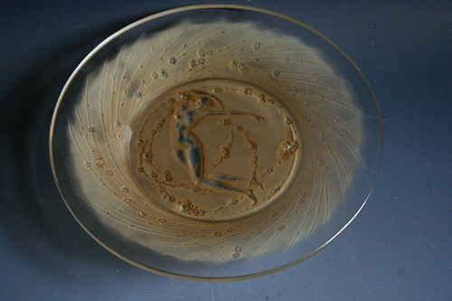 Antique rene lalique - antique,