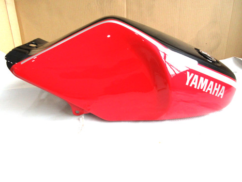 Yamaha rd350lc used fuel tank - fuel,