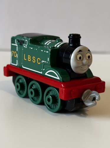 Thomas friends adventures - &,