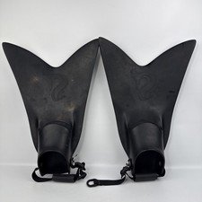 Force Fin Pro Open Heel