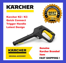 Karcher k3 pressure - +,