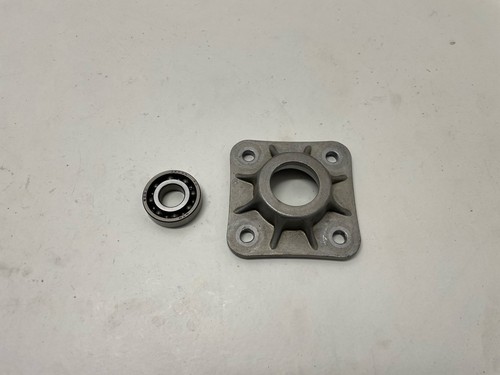 Honda bros 400 nc25 clutch - honda,