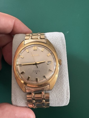 Vintage seiko 6602 - vintage, 6602-8040