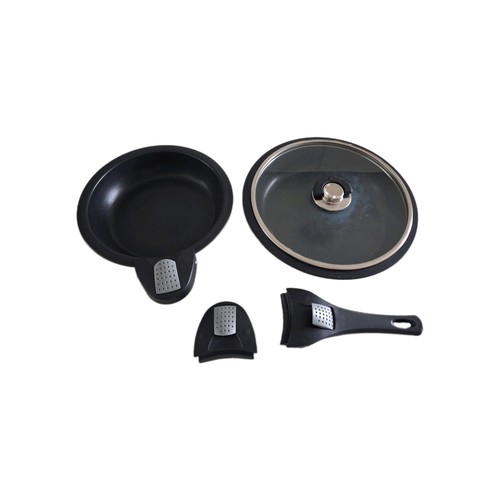 Cooks essentials stainless - essentials,