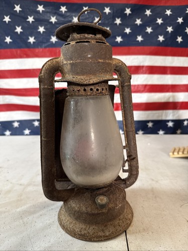 Vintage deitz buckeye - vintage,