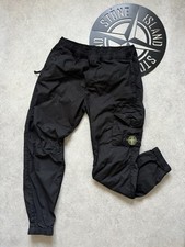 🔥 Stone Island Cargo Pants