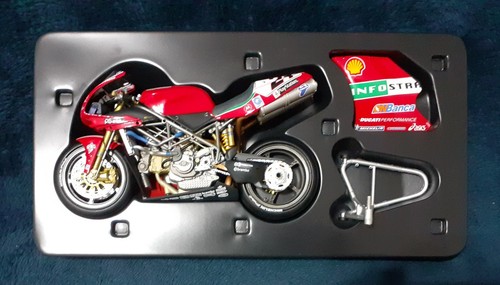 Minichamps ducati 996 21 - minichamps, r