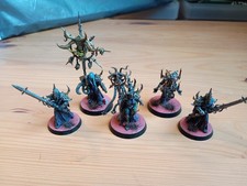 Warhammer 40k Dark Commune