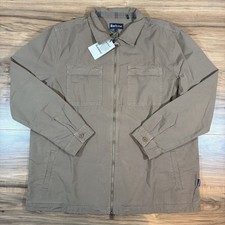 Barbour Glendale Overshirt Men