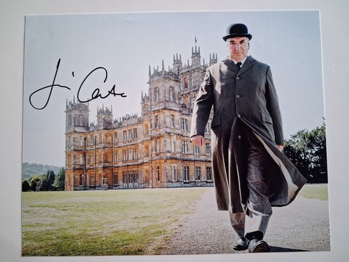 Jim carter genuine - jim,