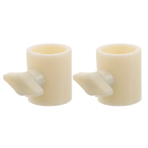 Durable plastic mannequin - durable,