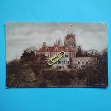 Bishop's Knoll. Bristol - Publ. Locally by Vandyck