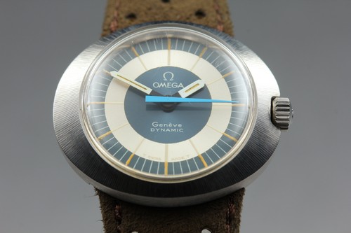 Vintage omega dynamic tool 102 - omega,