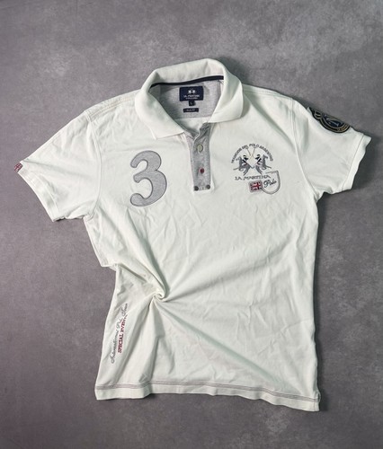 Martina polo white great - martina,