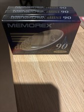 Memorex dbs1 ferric - ferric, min