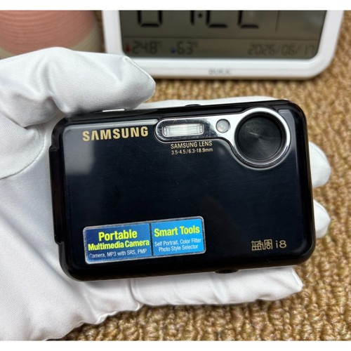 Samsung 2mp digital - samsung,
