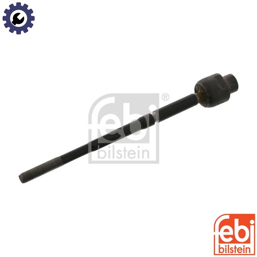 Inner tie rod 02624 for - inner,