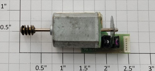Mabuchi 130shx volt - mabuchi, fk-130shx