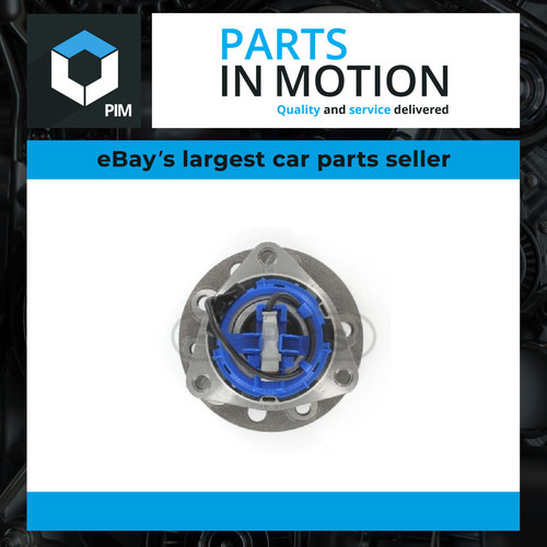Wheel bearing kit fits - kit,