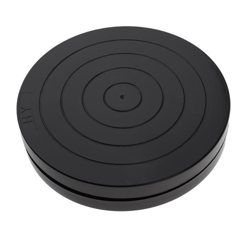 18cm turntable cake decorating - turntable,