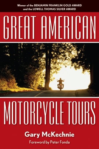 Great american motorcycle - great,