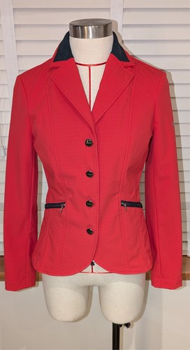 Musto show jacket - derby, br2