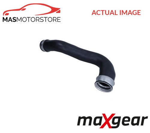 Charge air cooler - charge,