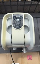 Bestway S100102 Lay-Z-Spa Pump Heater Unit with Freeze Shield (slight drip)