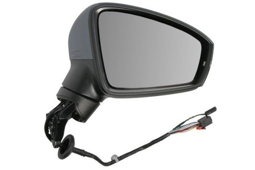 Exterior mirror blic - mirror,
