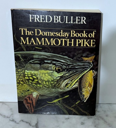 The domesday book mammoth - the,