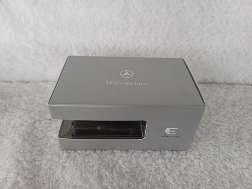 Busch scale mercedes benz - 1/87,