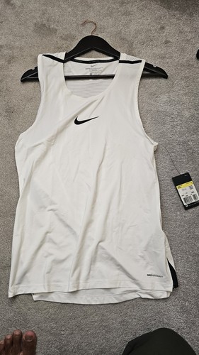 Nike pro aeroadapt mens - nike,