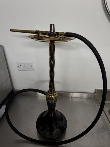 Shisha pipe set - pipe,