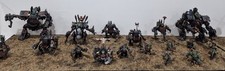 Forgeworld 40K Ork Army Meka &