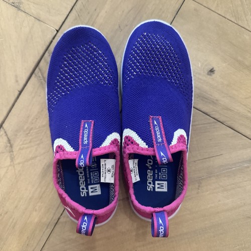 Kids speedo water shoes - kids,