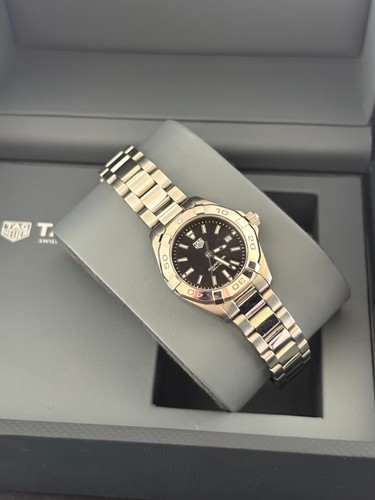 Tag heuer aquaracer quartz 27 - tag,