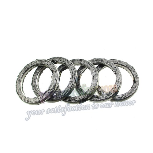 Pcs 30mm exhaust muffler - pcs,