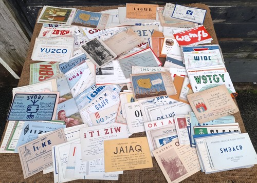 Large collection vintage - large,
