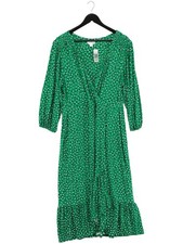 Monsoon Maxi Dress UK16 in