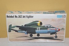FROG HEINKEL He.162 JET