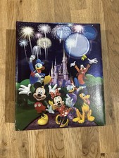 Disney Mickey Mouse Photo